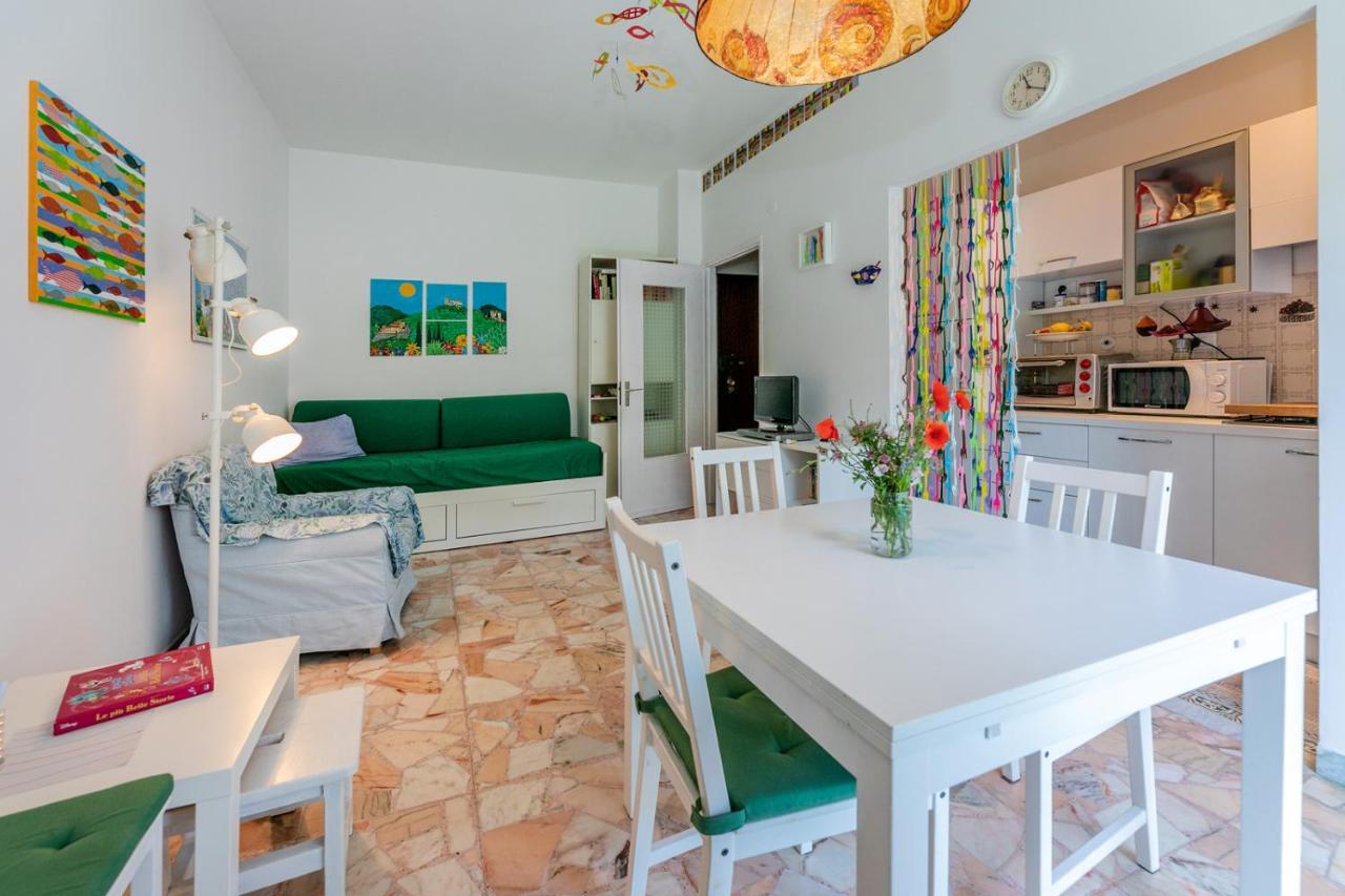 Apartment Casa Luisa Relax & Outdoor In Finale